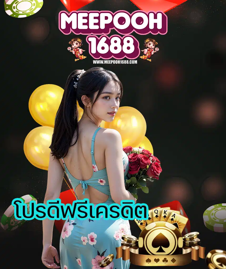 meepooh1688 ฝาก ถอนออโต้